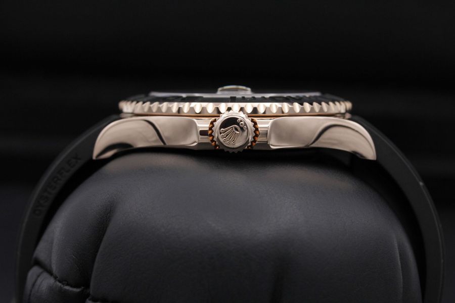 Rolex Yacht-Master 126655